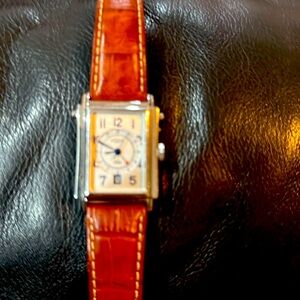 Rotary Men’s Watch